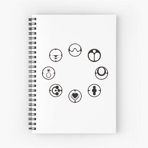 Item preview, Chromatica Lady Gaga Black and White Tribes designed and sold by AlertStore.