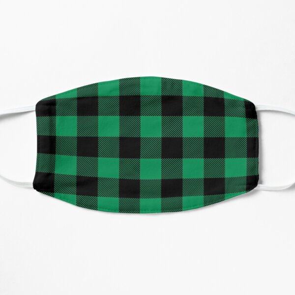 Lumberjack - Kelly/Black Mask