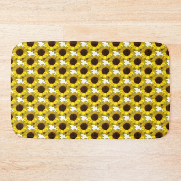 Item preview, Sunflower Patterned designed and sold by Penwortham.