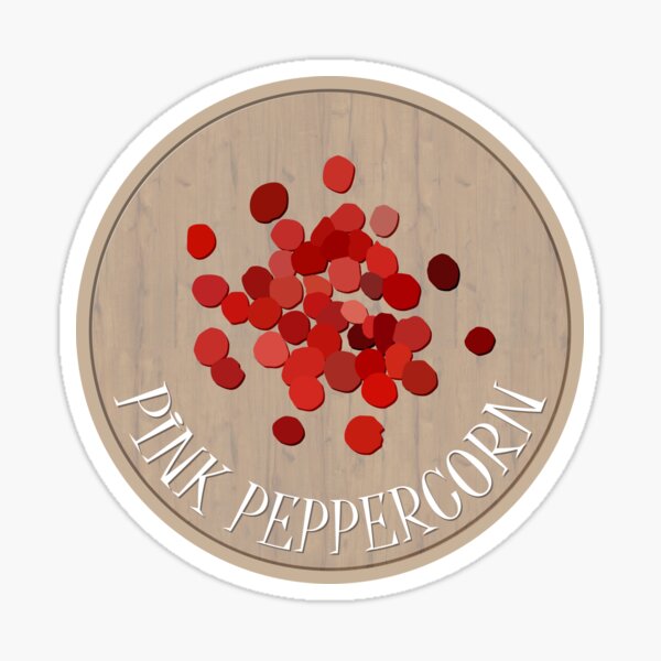 Item preview, Pink Peppercorn Gompei's Goat Cheese designed and sold by Gompei's Goat Cheese.