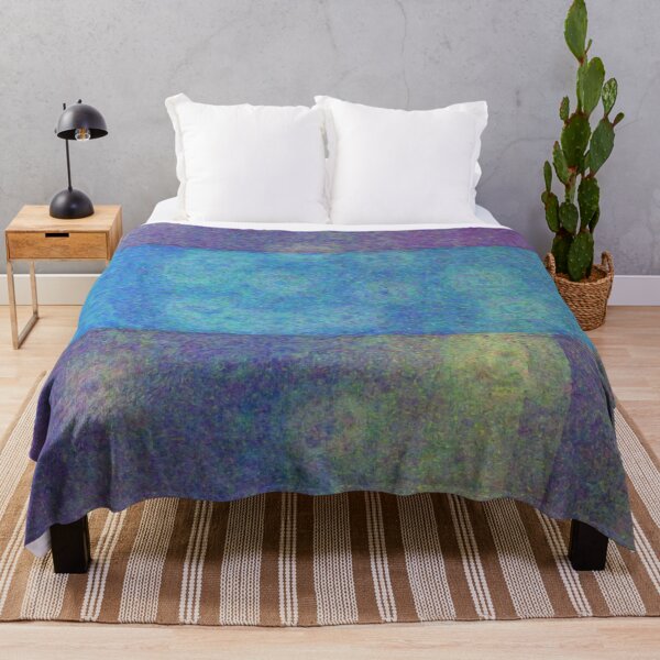 Item preview, Blue Fling designed and sold by Betty Mackey.