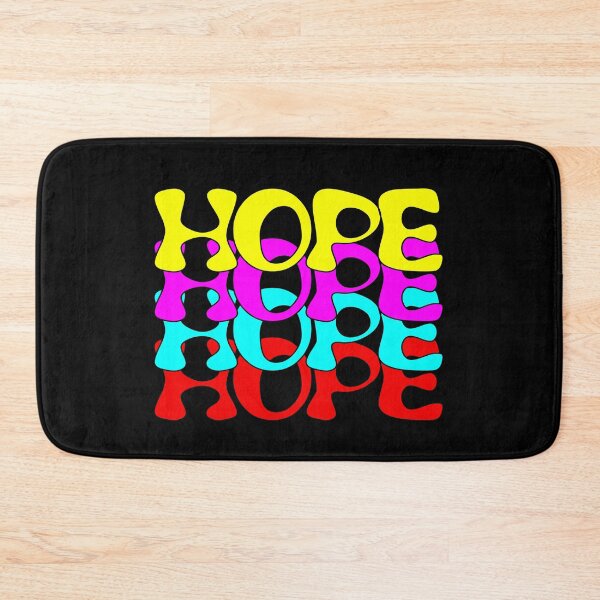Item preview, Hope World Kpop Tee, Funny K- pop Korean Style Gift Clothing T-Shirt Short-Sleeve Unisex Shirt designed and sold by PrintOfi.