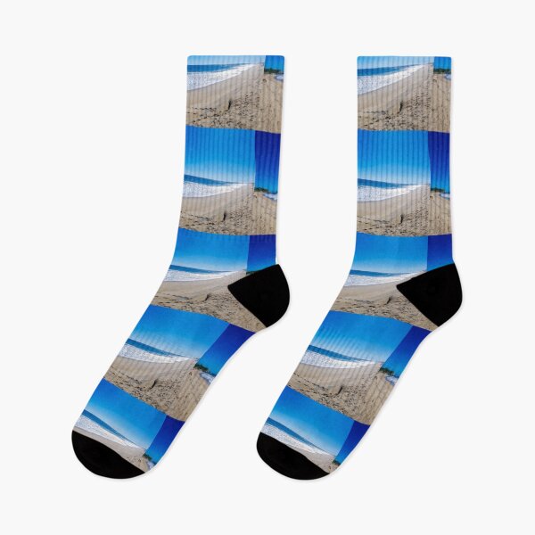 Item preview, Beach picture designed and sold by NYXFN.
