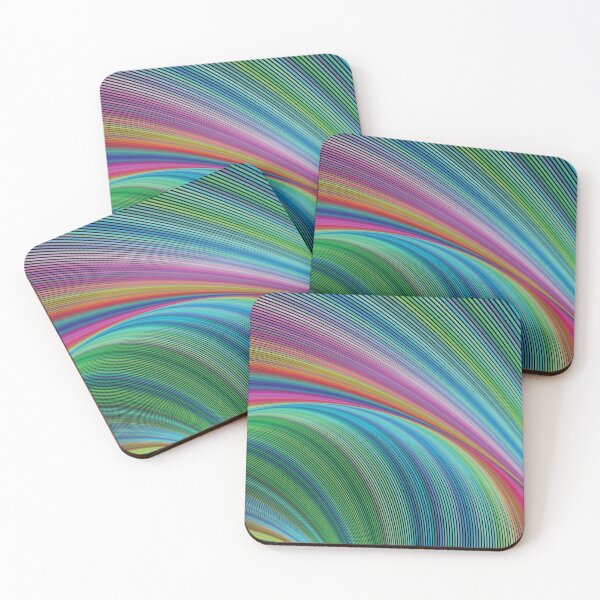 Item preview, Colorful Spirograph designed and sold by edwardecho.