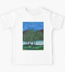 008 Landscape Kids Tee