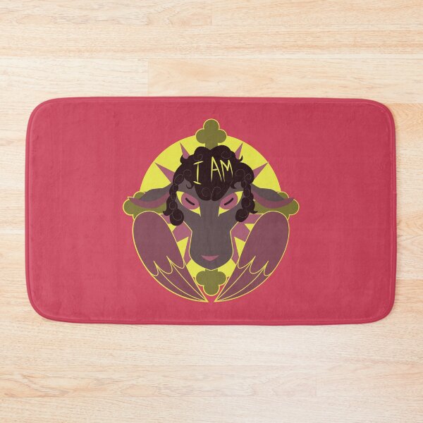 Item preview, Godlike designed and sold by DapperCap.