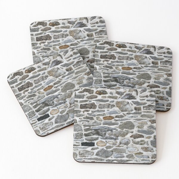 Item preview, Colonial Stone designed and sold by rocketfoot7.
