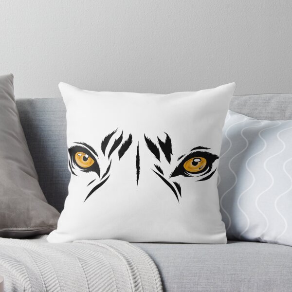 Item preview, TIGER EYES designed and sold by ssduckman.
