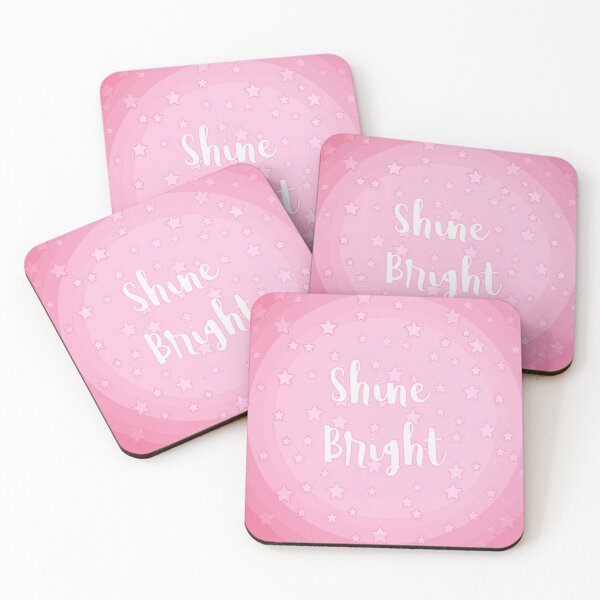 Item preview, shine bright designed and sold by madsels.