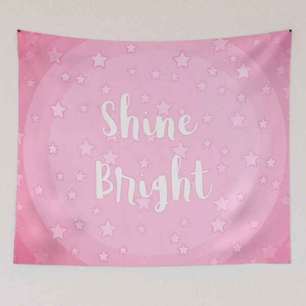Item preview, shine bright designed and sold by madsels.
