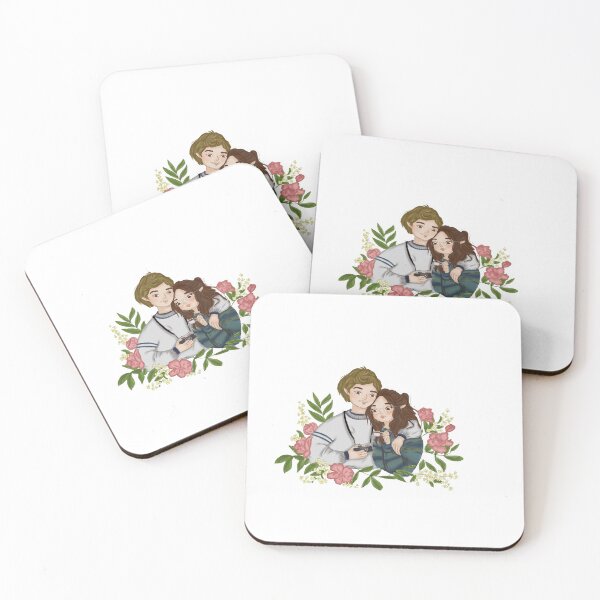 Item preview, Kirsti + BB designed and sold by retrojo.