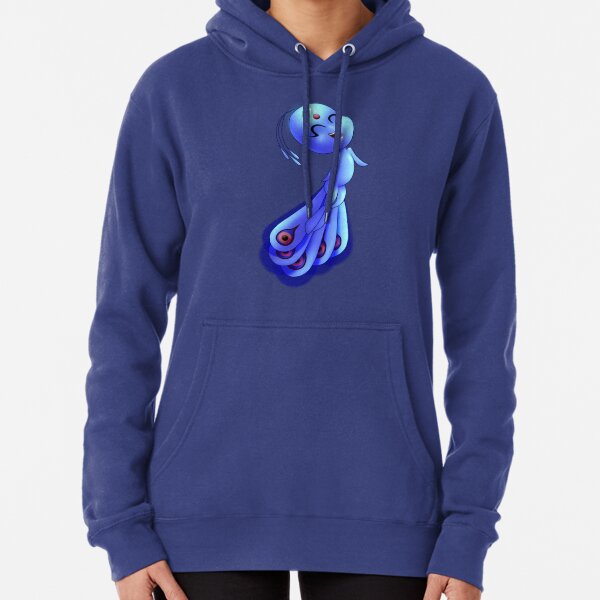 Duusuu Pullover Hoodie