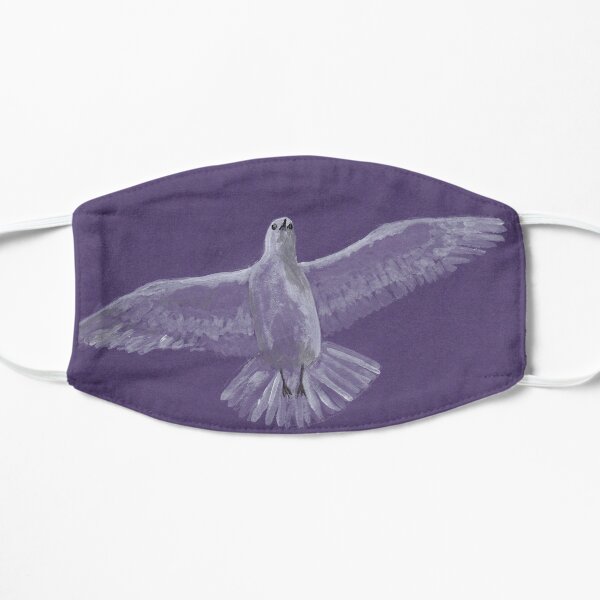 Gull Mask Flat Mask