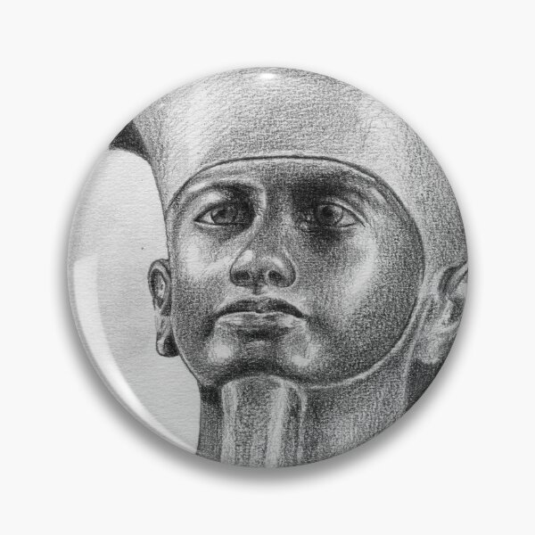 Item preview, Imagining Amun designed and sold by Aakheperure.
