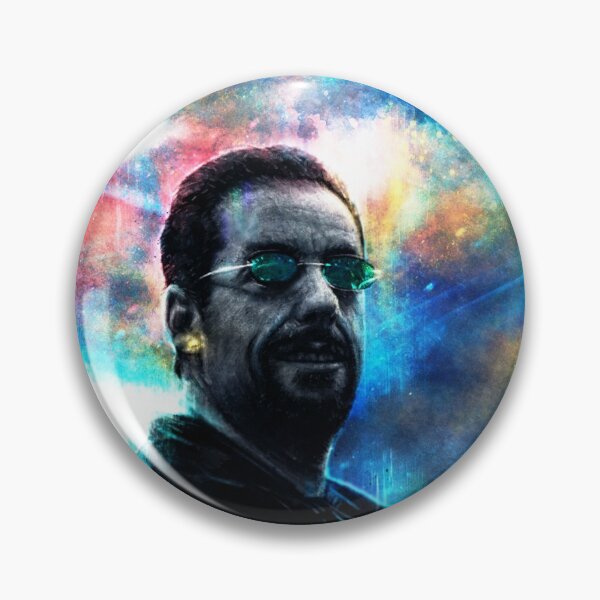 Item preview, Uncut Gems  designed and sold by p1xer.