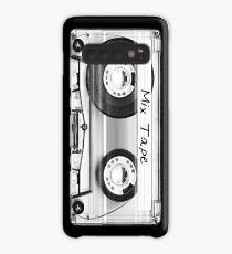 Audio Cassette / Mix Tape iPhone Case Case/Skin for Samsung Galaxy
