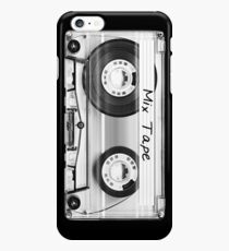 Audio Cassette / Mix Tape iPhone Case iPhone 6s Plus Case