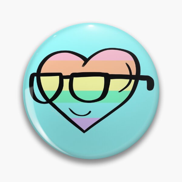 Item preview, Pastel Rainbow Galaxy Patton Sanders Logo designed and sold by shelnyx.