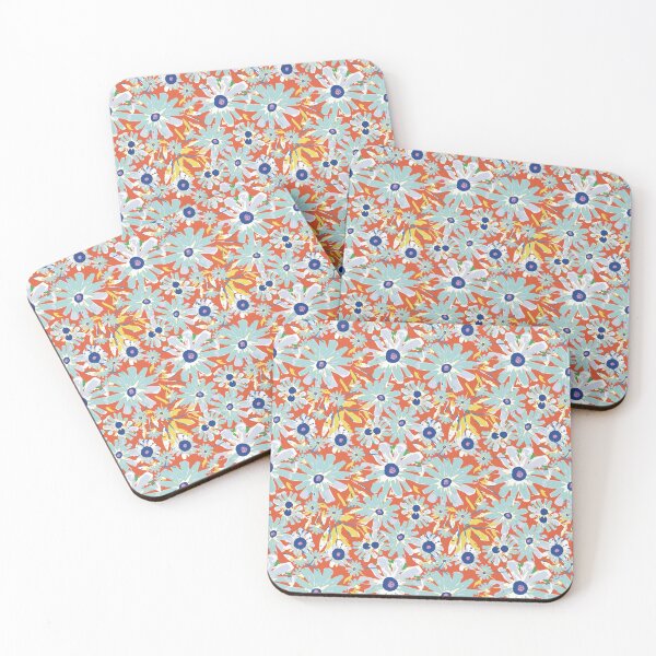 Item preview, Funky Sunflowers Emerge designed and sold by SalsySafrano.