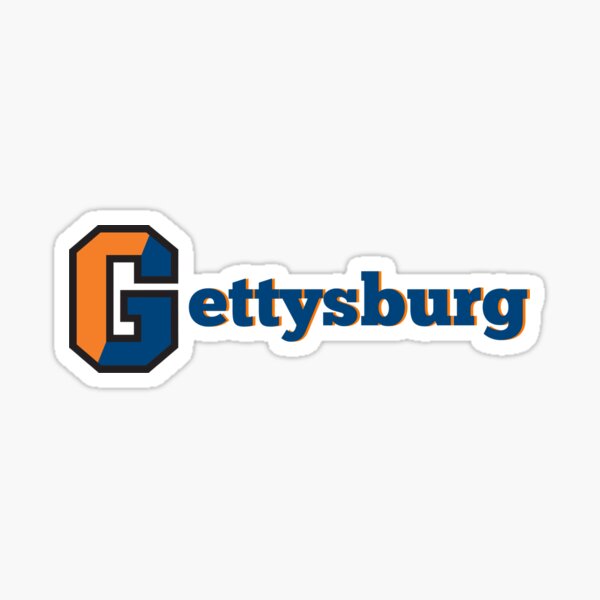 Item preview, gettysburg designed and sold by colorful2024.