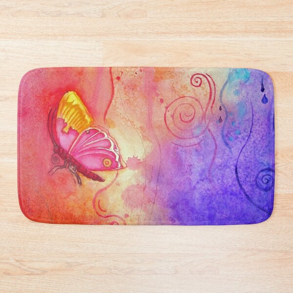 Item preview, Butterfly Color Blast designed and sold by EverIris.