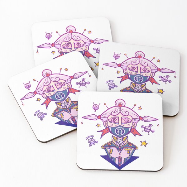 Item preview, Andromeda designed and sold by Vendoza.