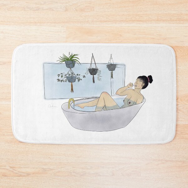 Item preview, Girl Contemplating Life designed and sold by Radicalarheaart.