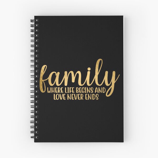 Item preview, Family Where Life Begins designed and sold by hatimelhag.