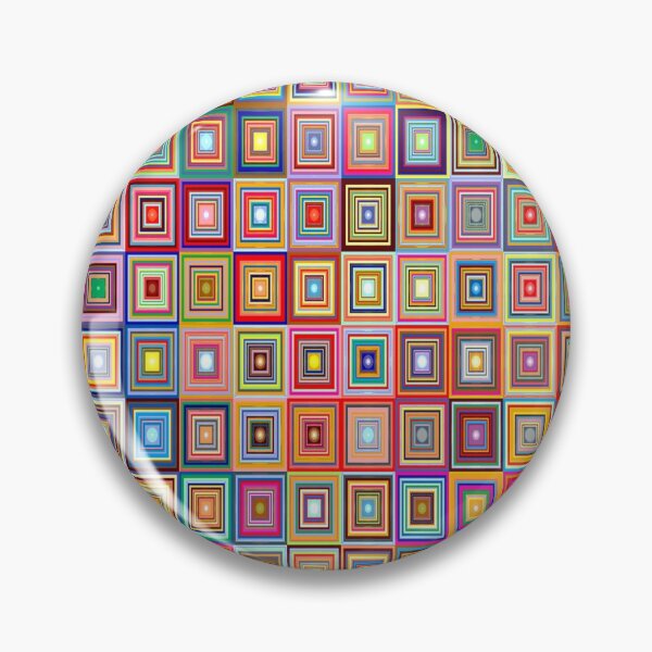 Item preview, Geometry Frame Design Retro Prismatic designed and sold by Albaley.