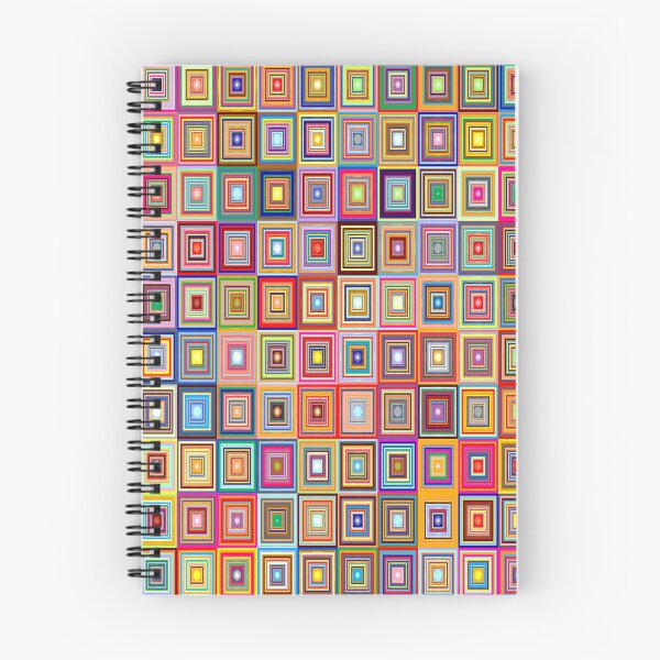Artikelvorschau, Geometrie Rahmen Design Retro Prismatic entworfen und verkauft von Albaley.