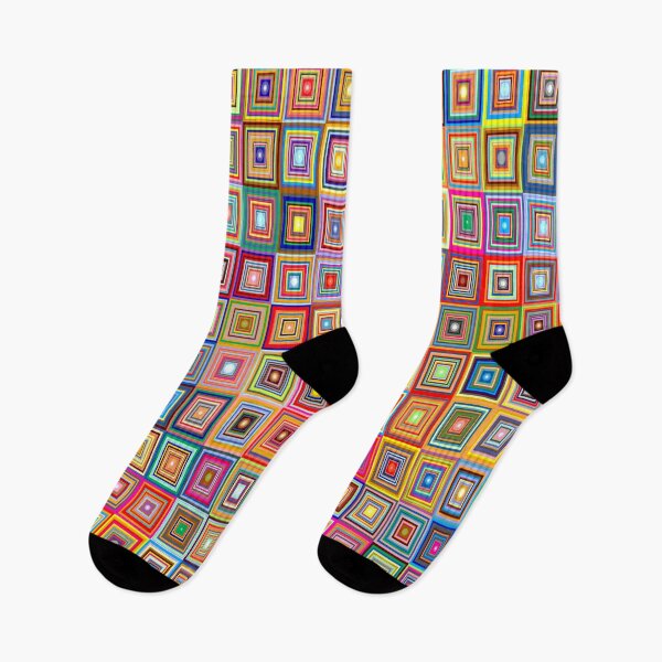 Item preview, Geometry Frame Design Retro Prismatic designed and sold by Albaley.