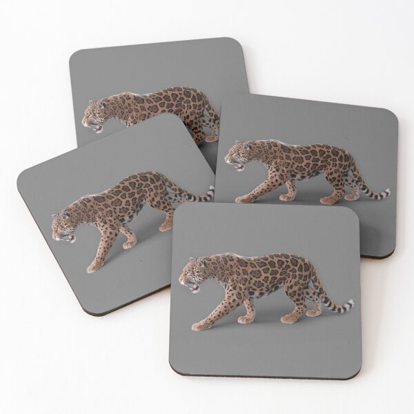 Item preview, 3D Jaguar designed and sold by Massimo Righi.