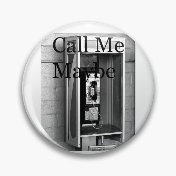 Item preview, Call Me, Old School designed and sold by MoreGoodArt.