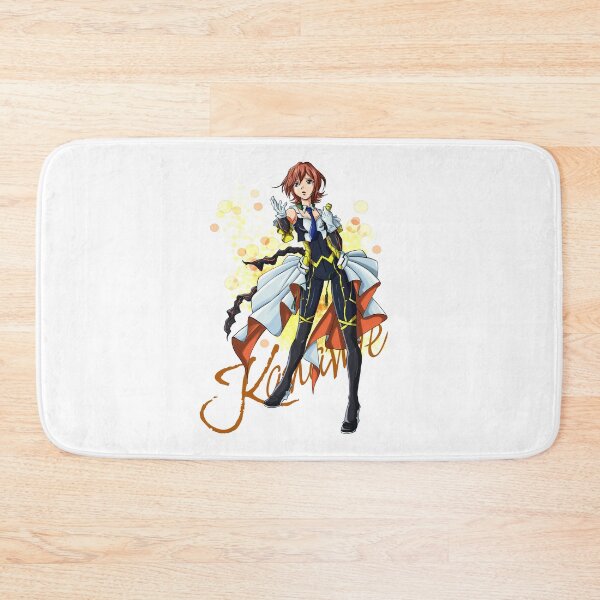 Item preview, Kaname Buccaneer designed and sold by Marian´s Designs and Drawings.