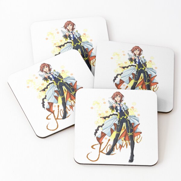 Item preview, Kaname Buccaneer designed and sold by Marian´s Designs and Drawings.