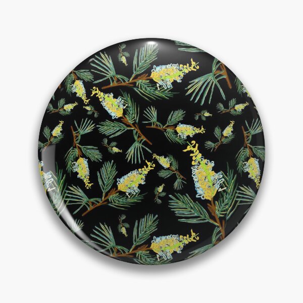 Item preview, Australian Native Florals - Beautiful Grevillea Flowers designed and sold by Annalee Beer.