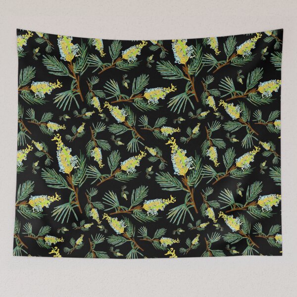 Item preview, Australian Native Florals - Beautiful Grevillea Flowers designed and sold by Annalee Beer.