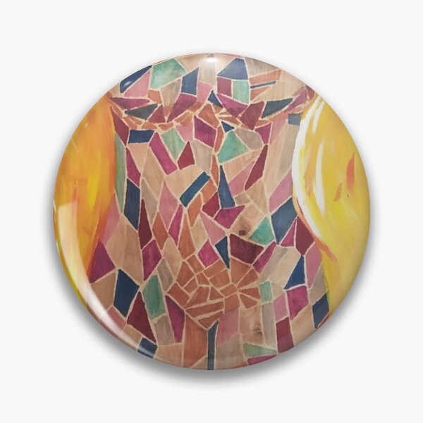 Item preview, Fire designed and sold by Angstycaitart.