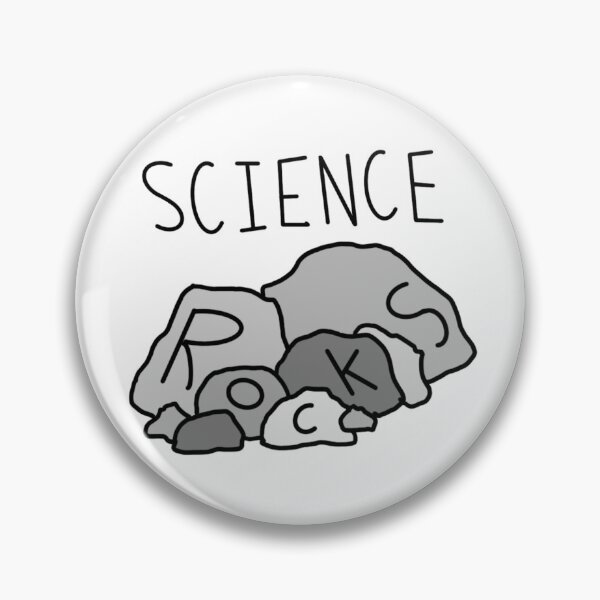 Item preview, Science Rocks Design designed and sold by sshanahan03.