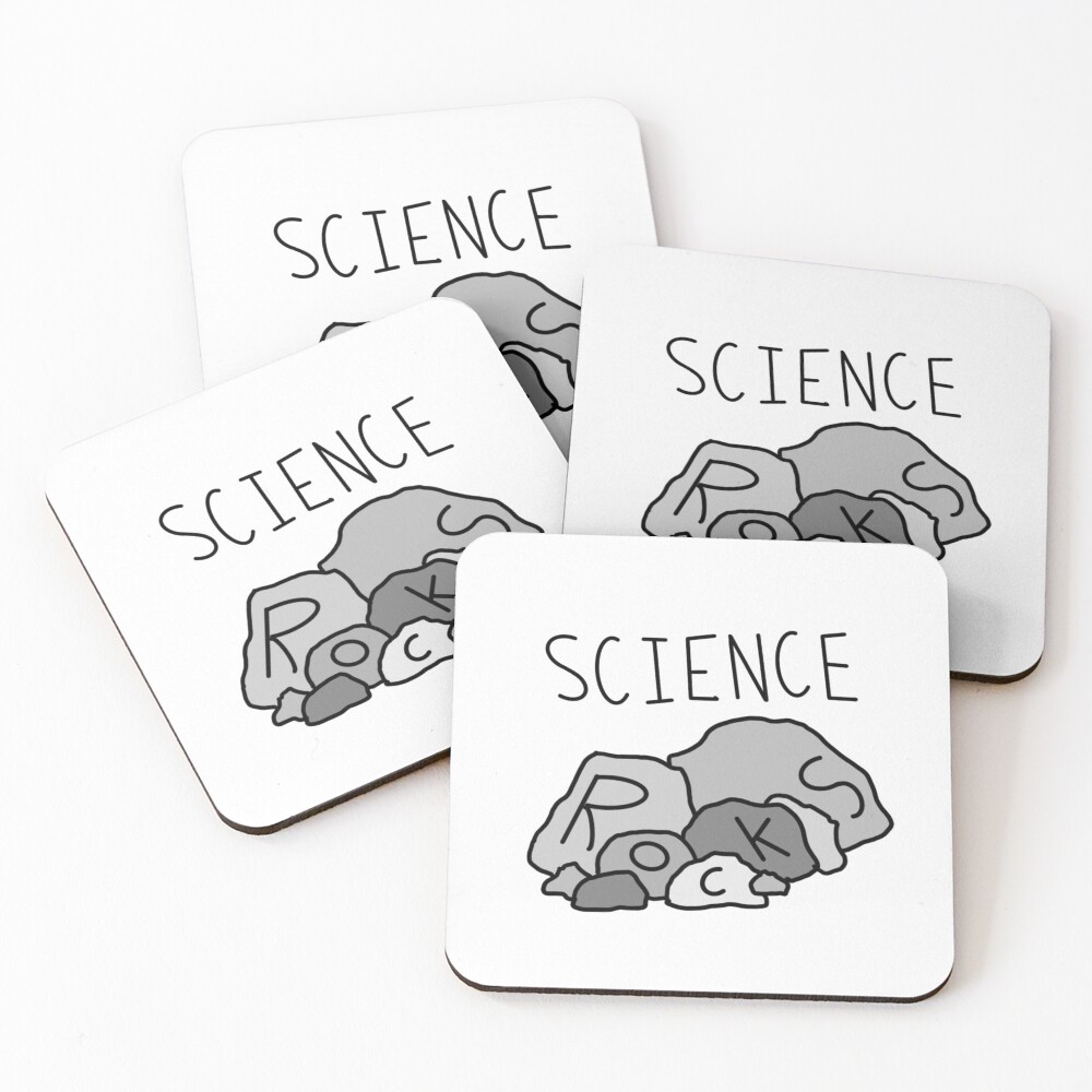 Item preview, Coasters (Set of 4) designed and sold by sshanahan03.