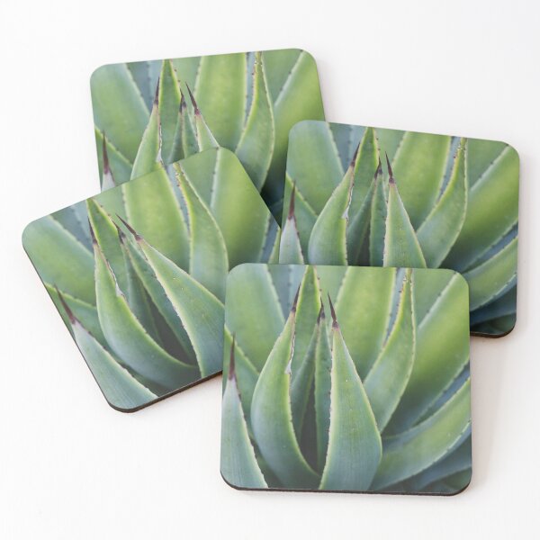 Item preview, Abstract Agave - Southwest Art designed and sold by aprilbernphoto.