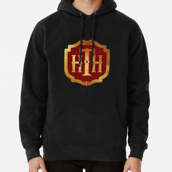 tower of terror sweatshirt
