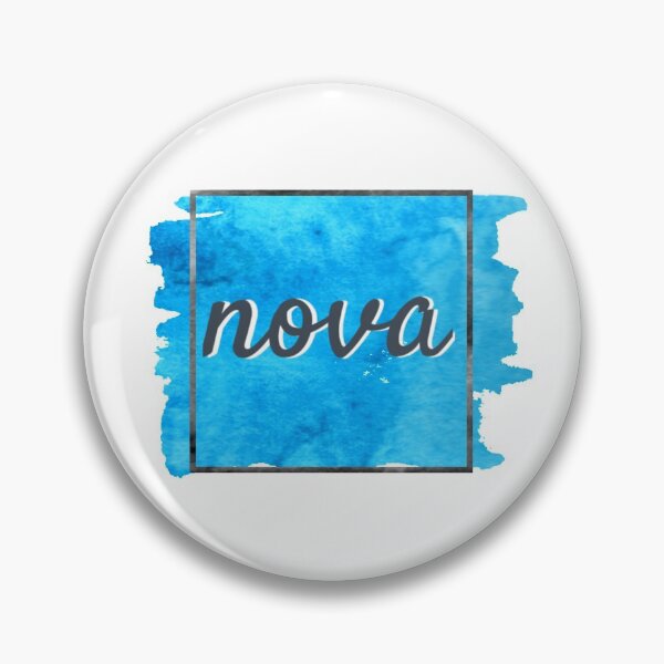 NOVA Badge