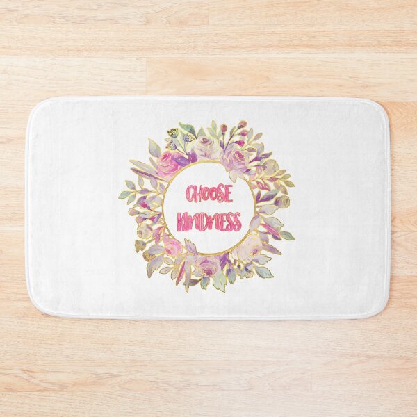 Item preview, Choose Kindness designed and sold by Annalee Beer.