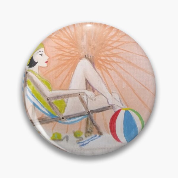 Item preview, En Vacance designed and sold by Penwortham.