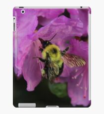 Bumble Bee iPad Case/Skin