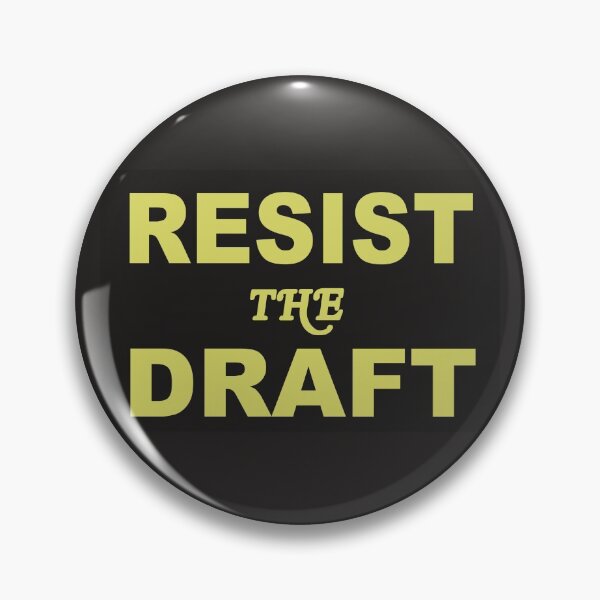 Item preview, Protest Poster (Draft) designed and sold by broadwaycantdie.