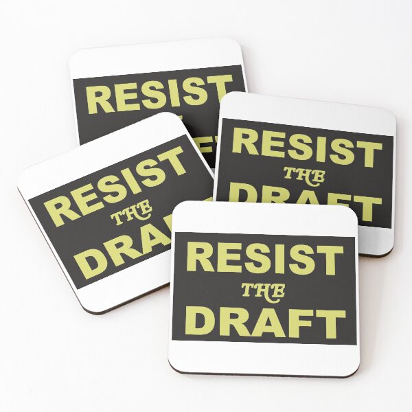 Item preview, Protest Poster (Draft) designed and sold by broadwaycantdie.