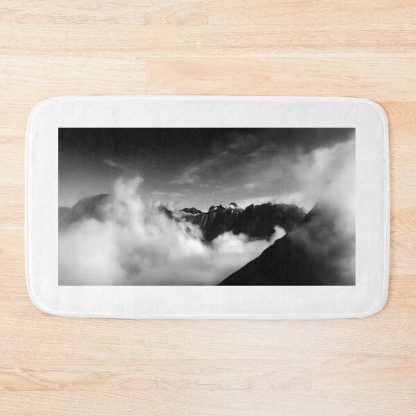 Item preview, Mackinnon's Pass  designed and sold by Nicole Barnes.