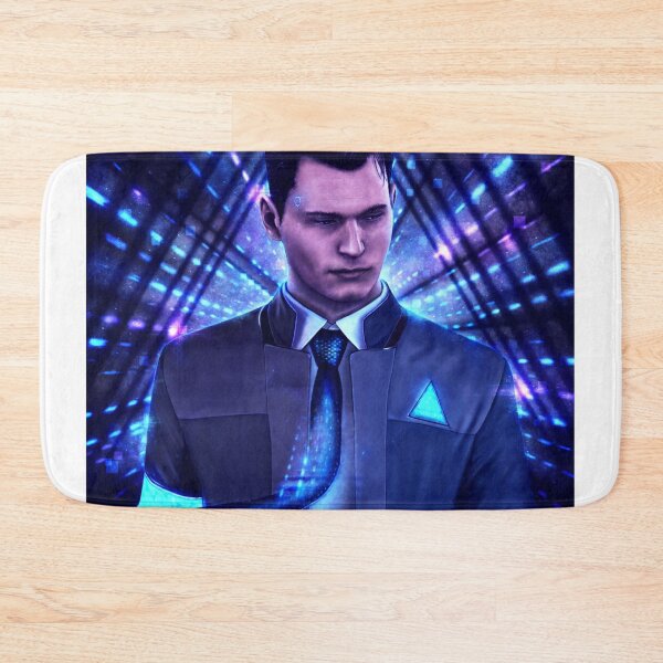 Item preview, Detroit: Become Human - Connor designed and sold by p1xer.